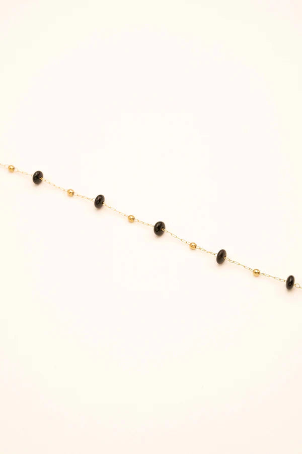 Ghada Bracelet Gold