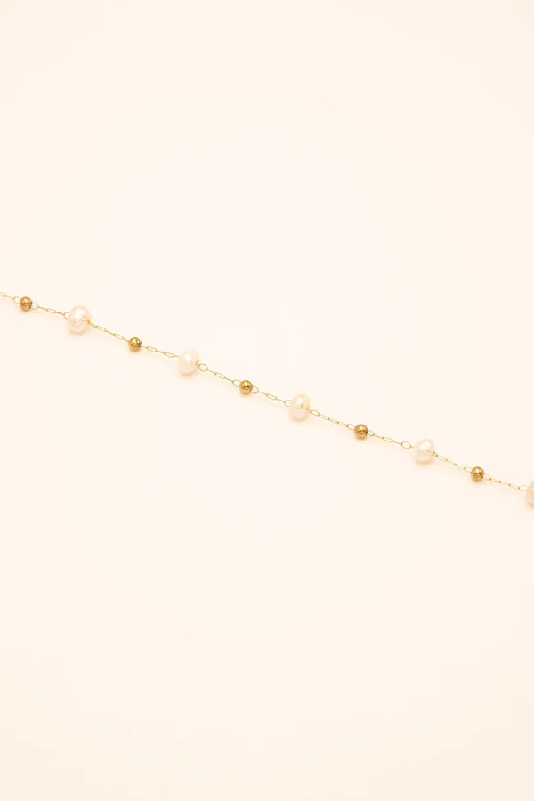 Ghada Bracelet Gold