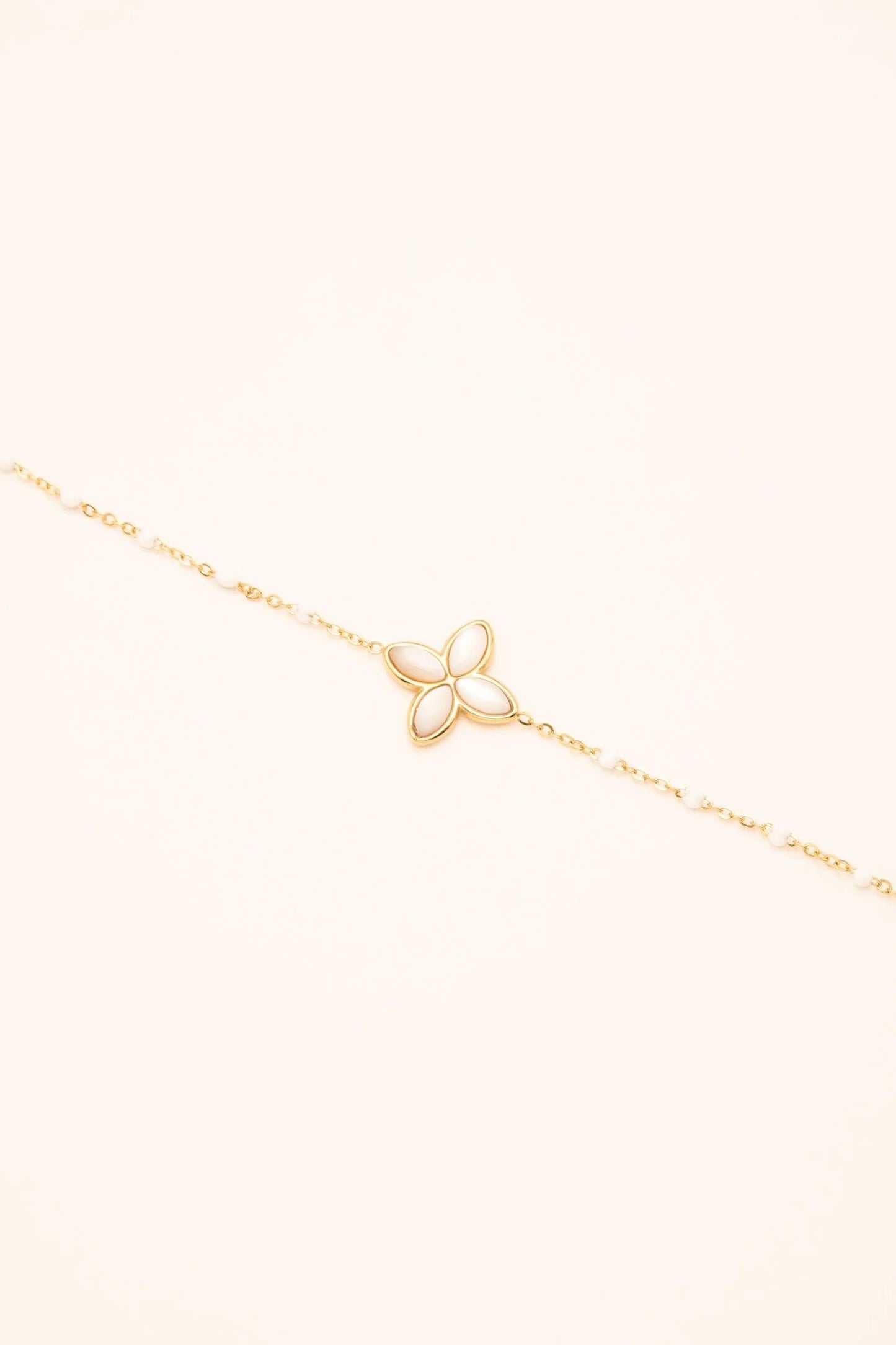 Gwendoline Bracelet Gold