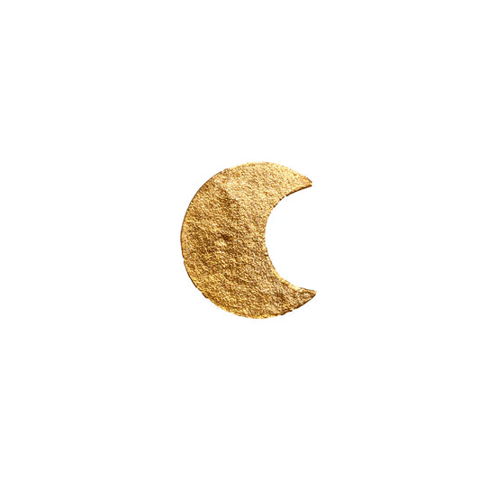 Nail Drop for Candle Moon Large Gold - Boncoeurs