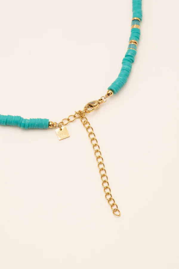 Ariadne Necklace Stone