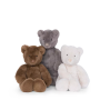 Cream bear Medium  - Arthur & Louison
