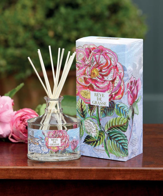 Rêve de Grasse Fragrance diffuser 250ml - Fragonard