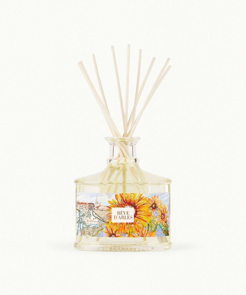 Rêve d’Arles Fragrance diffuser 250ml - Fragonard