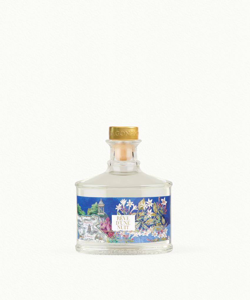 Rêve d’une Nuit Fragrance diffuser 250ml - Fragonard