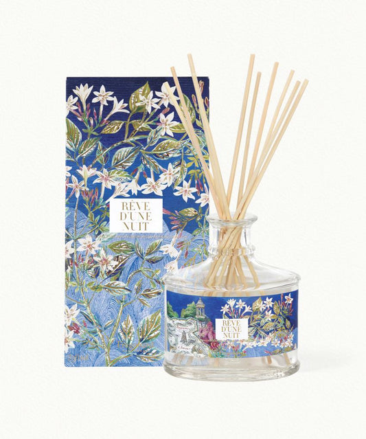 Rêve d’une Nuit Fragrance diffuser 250ml - Fragonard
