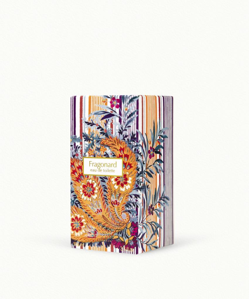Fragonard Eau de Toilette Fragrance 100ml - Fragonard