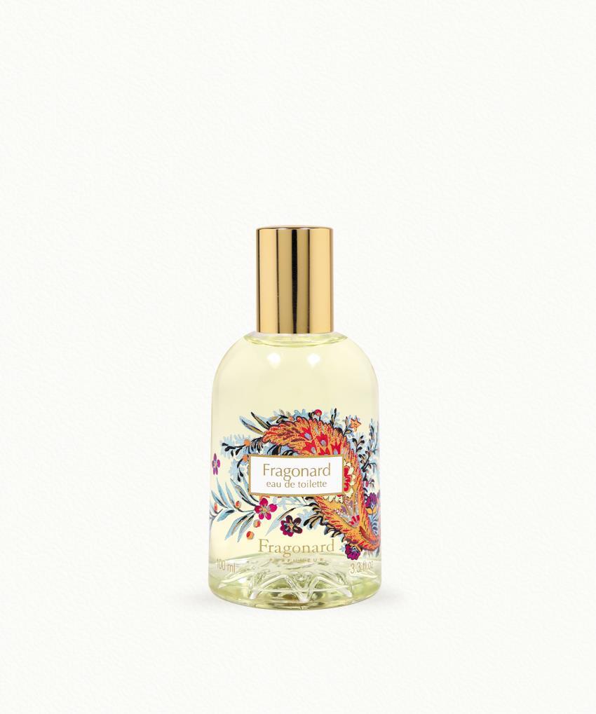 Fragonard Eau de Toilette Fragrance 100ml - Fragonard
