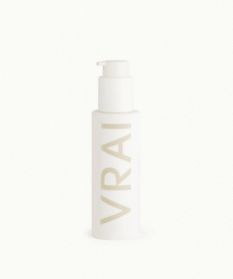 Natural hair and body Argan Oil Vrai 100ml - Fragonard