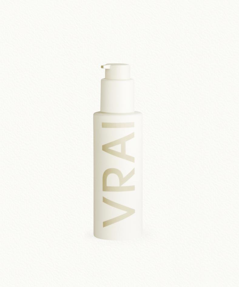 Vrai Gentle Hand Cream 125ml - Fragonard