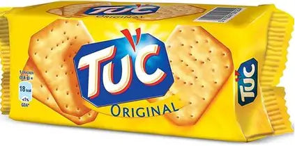 TUC Nature Crackers 3.5oz