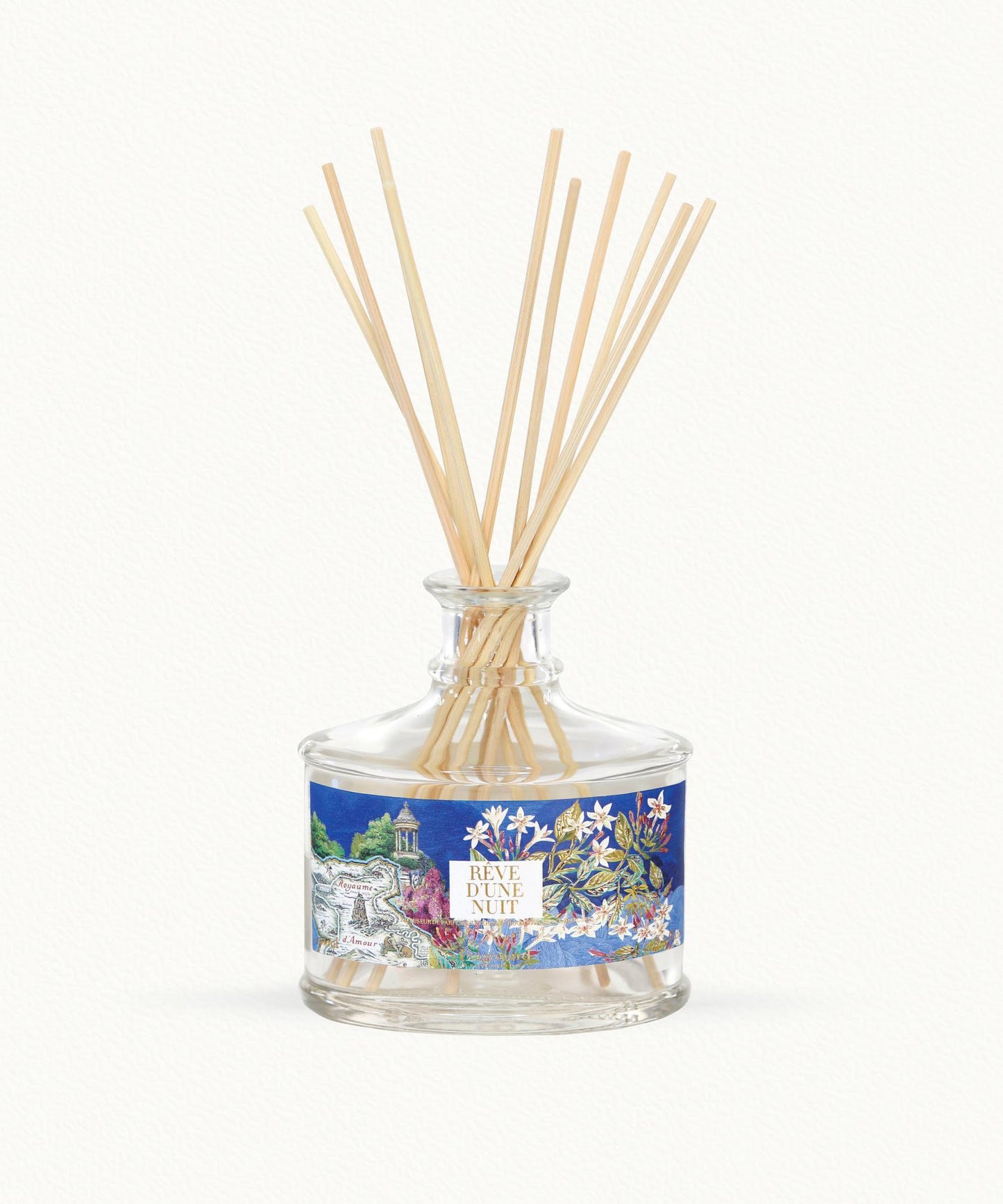 Rêve d’une Nuit Fragrance diffuser 250ml - Fragonard
