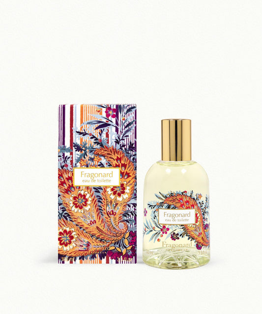 Fragonard Eau de Toilette Fragrance 100ml - Fragonard