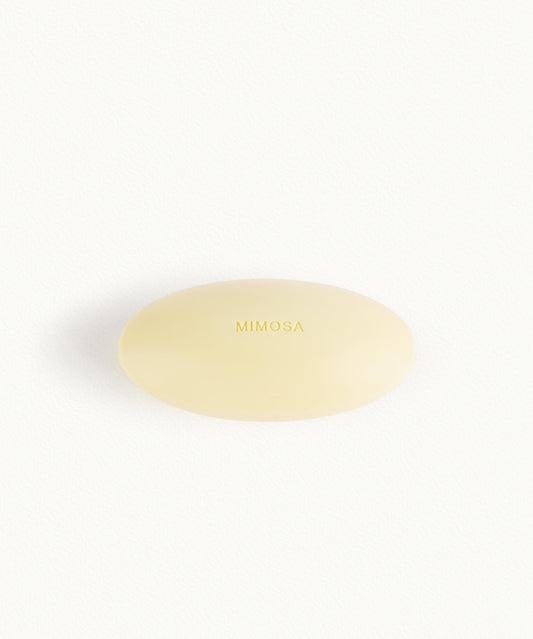 Mimosa Soap 140G - Fragonard