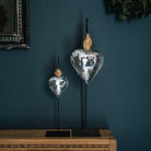 Heart Facets Big - Boncoeurs
