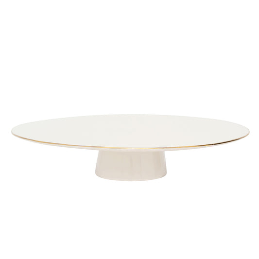 Porcelain Cake Stand 106420