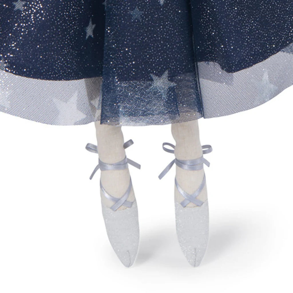 Celeste Fairy Doll Big Navy - Doll