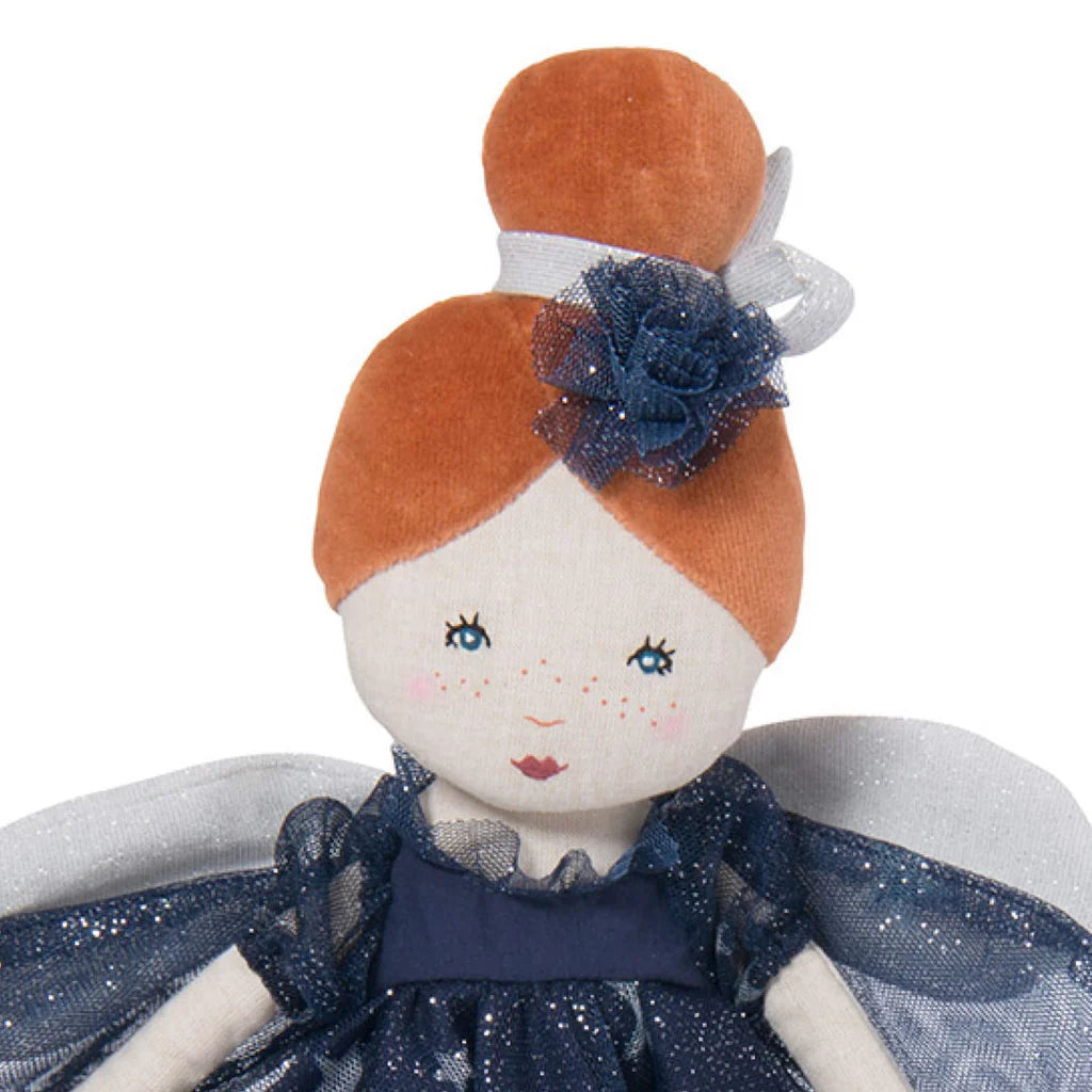 Celeste Fairy Doll Big Navy - Doll