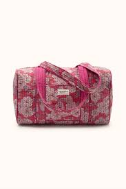 Bag Buddha Bloom - Magenta