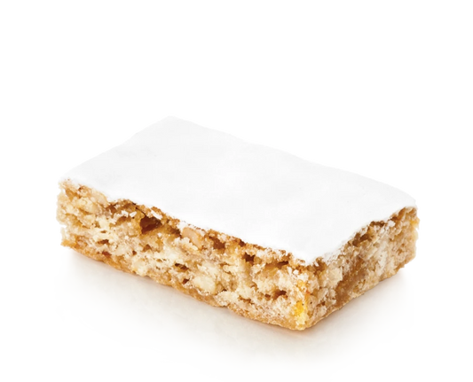 Leckerli gingerbread spices fruits peels 4.2oz - Maison Alsacienne