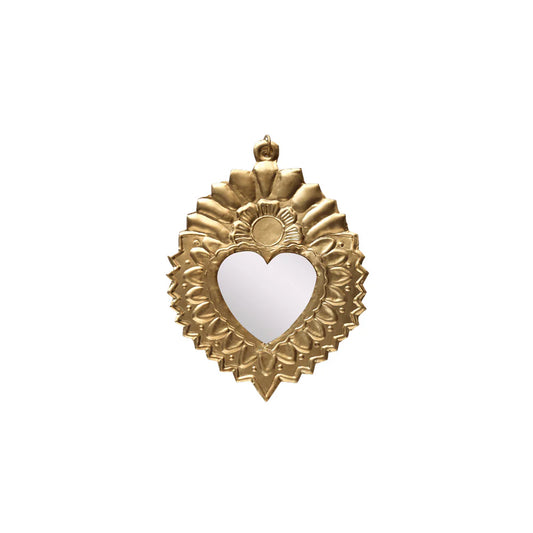 Mirror Ardent Gold - Boncoeurs