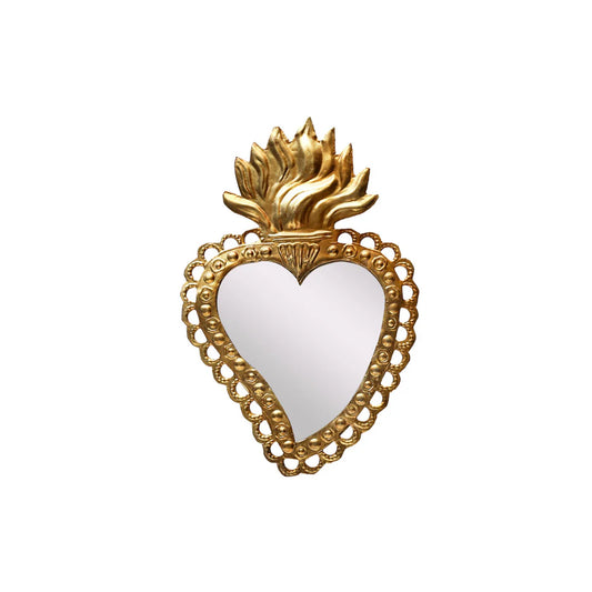 Mirror Eligia Gold - Boncoeurs