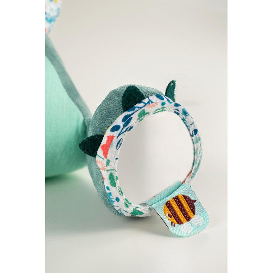 Joe Multi Activity Dragon - Lilliputiens