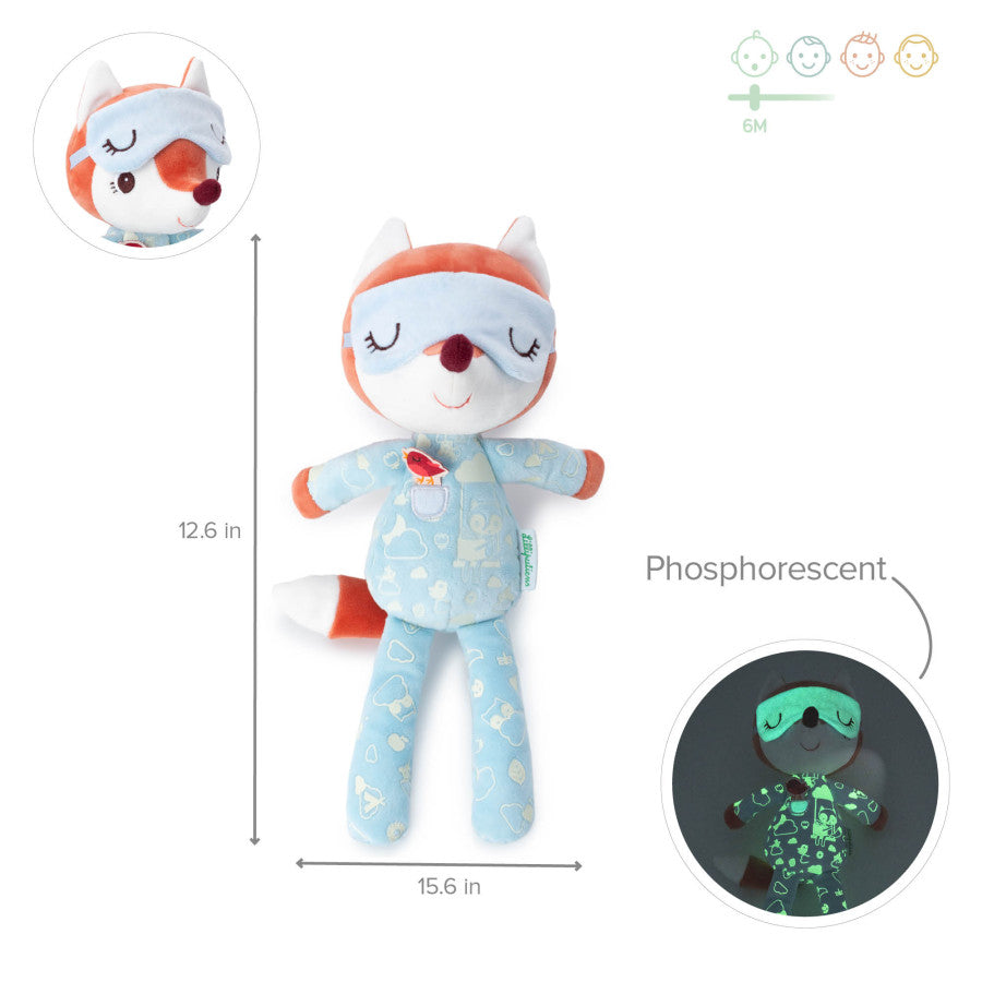 Alice Night Friend - Lilliputiens