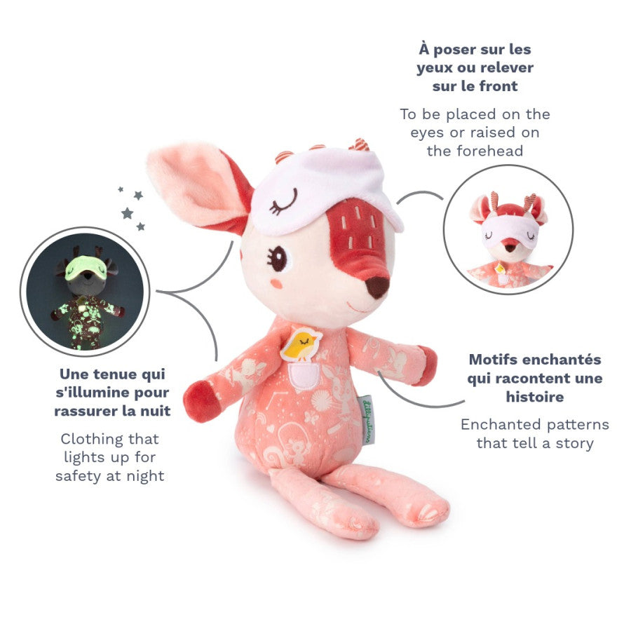 Stella Night Friend - Lilliputiens