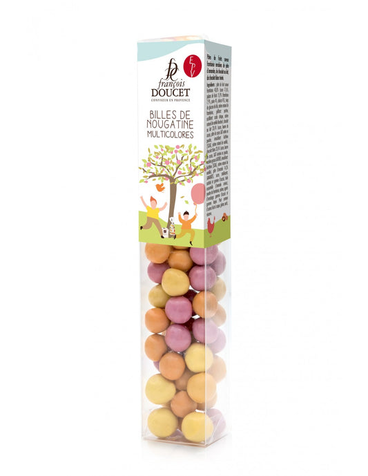 Francois Doucet Nougatine balls 90g/3.2oz