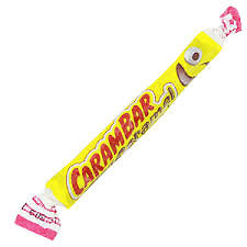 Caramel Carambar - La pie qui Chante