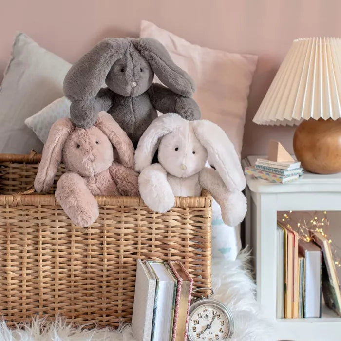 Pink rabbit Medium  - Arthur & Louison