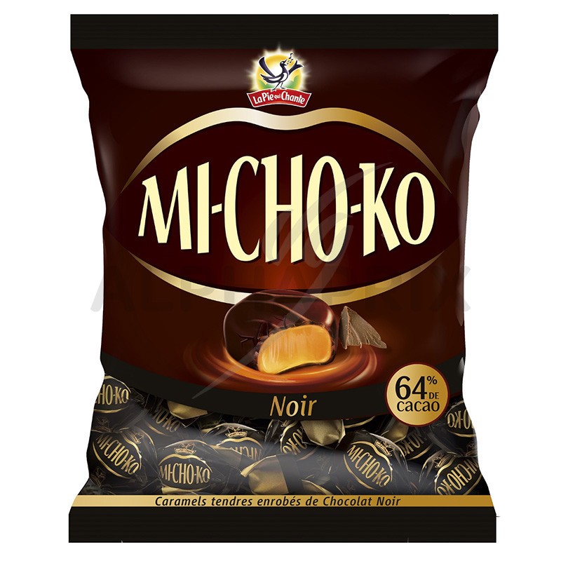 Michoko - La Pie Qui Chante 100g