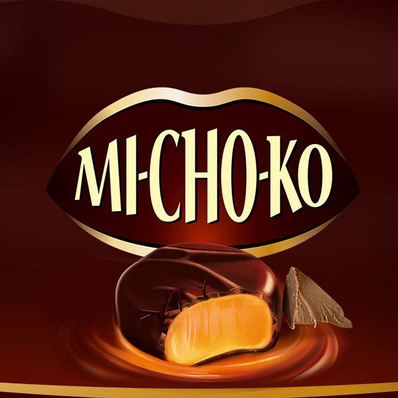 Michoko - La Pie Qui Chante 100g