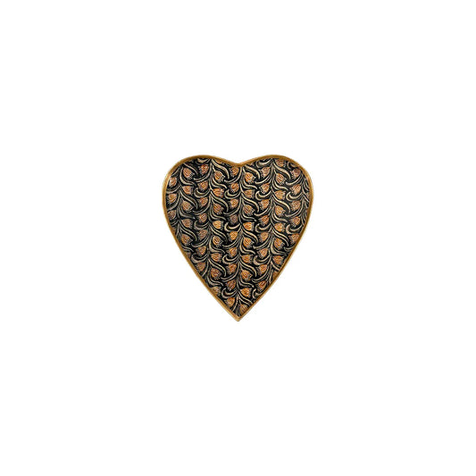 Heart Tray Albizia - Boncoeurs