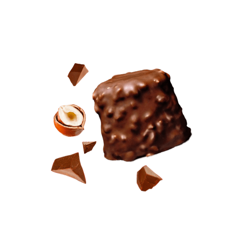 Suchard - Rochers dark chocolate individual wrapped 35g/1.2oz