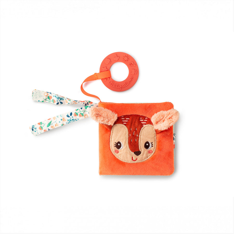 Stella Playbook Lilliputiens