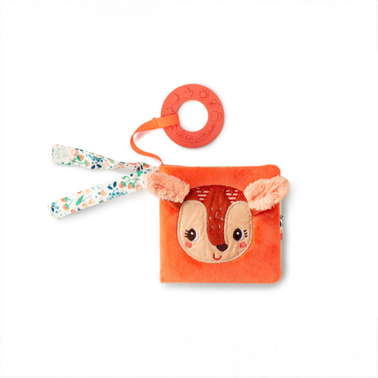 Stella Playbook Lilliputiens