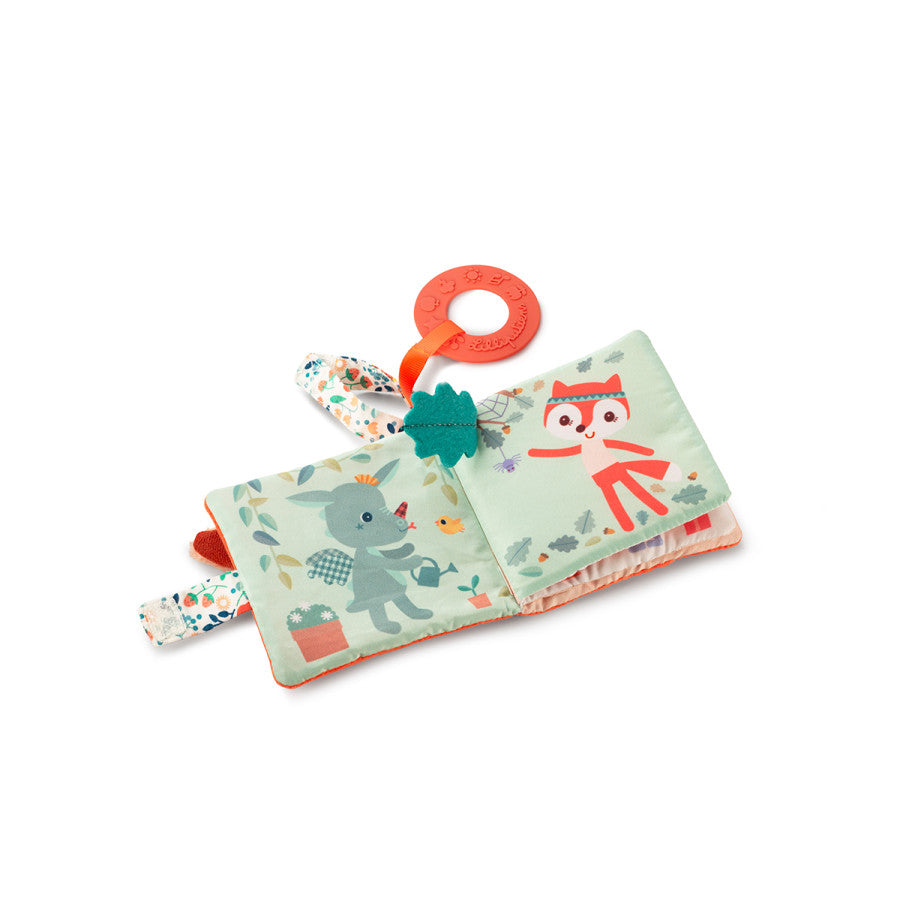 Stella Playbook Lilliputiens