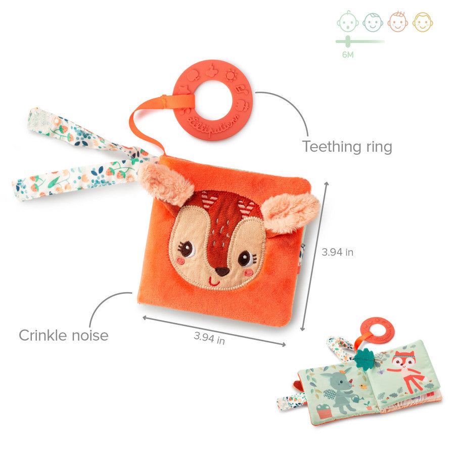 Stella Playbook Lilliputiens