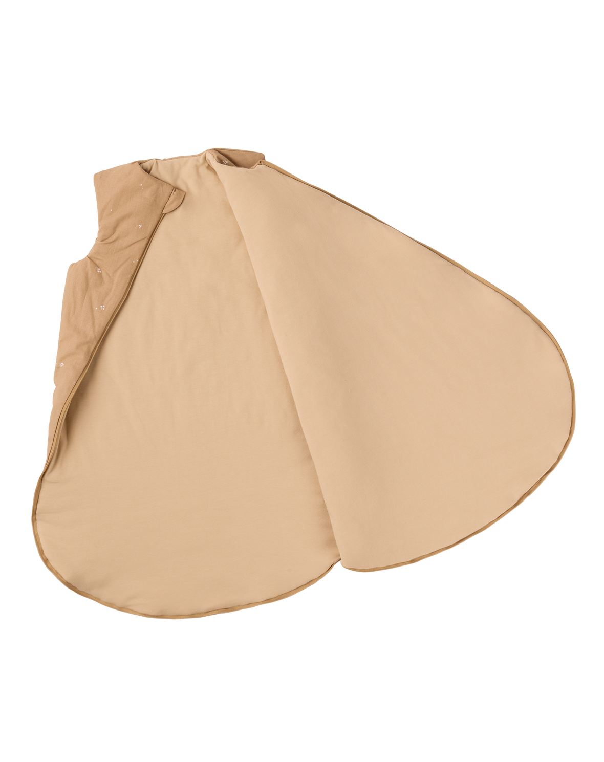 Stories Cocoon Mid Warm spleeping bag 0-6 Months- Blush little cherries