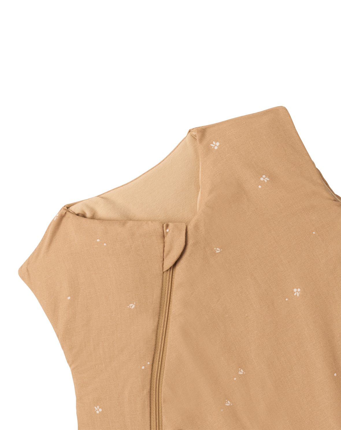 Stories Cocoon Mid Warm spleeping bag 0-6 Months- Blush little cherries