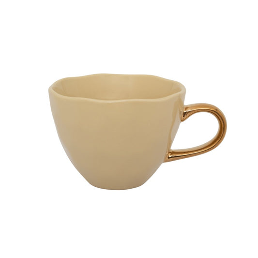 MUG TEA 106126 RATTAN