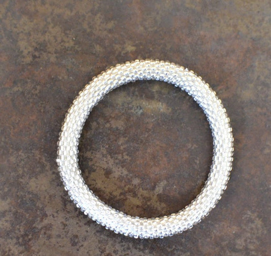 Stardust Mini 004 Silver