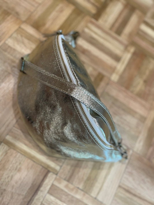 Jenny Bumbag Gold