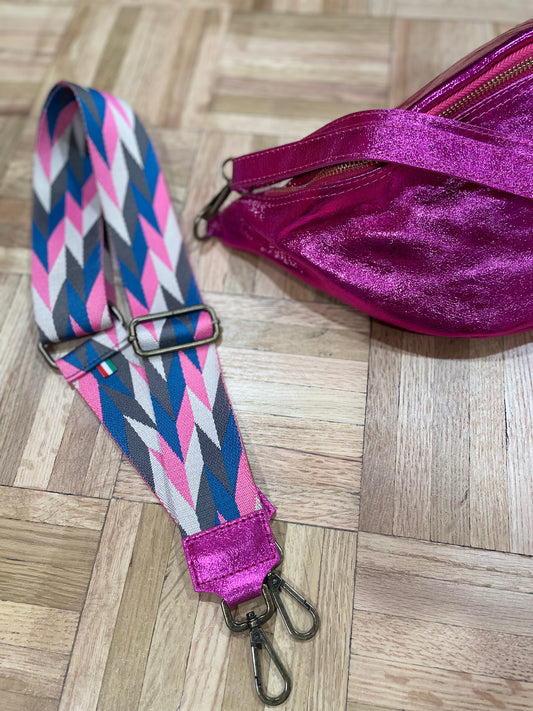 Julia Crossbody Bag-strap Belt