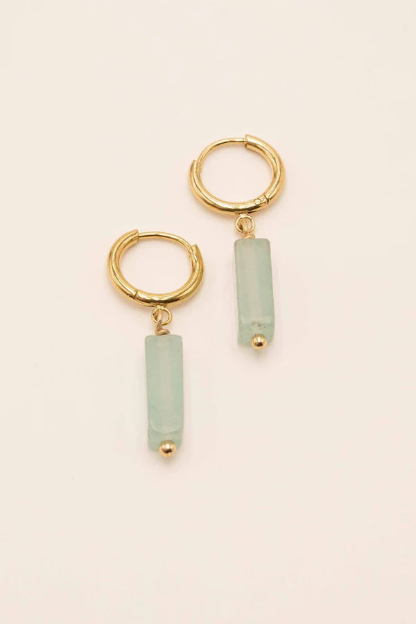 Ada Earring Gold