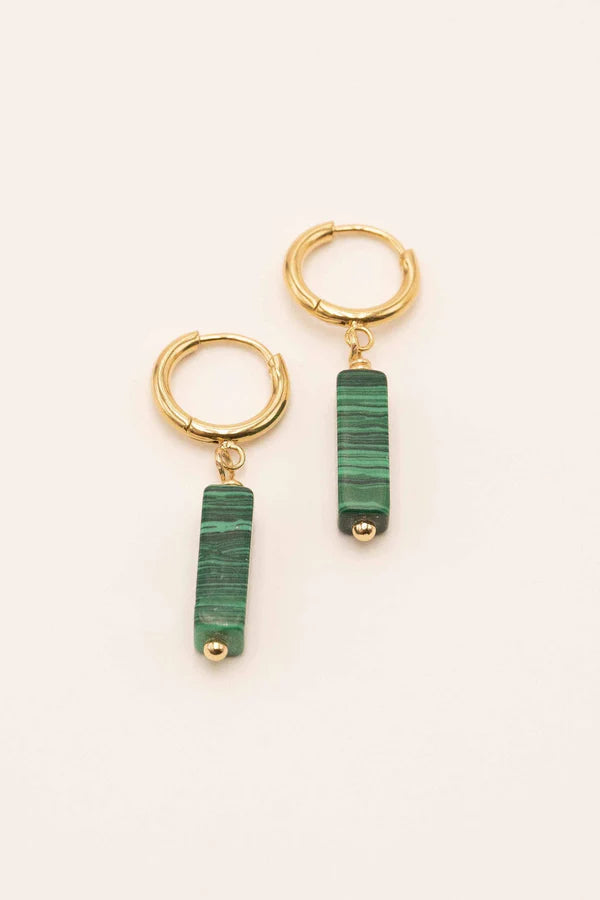 Ada Earring Gold