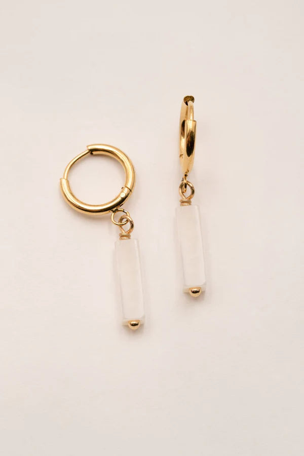 Ada Earring Gold