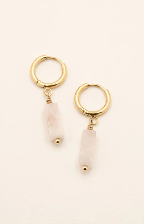 Ada Earring Gold
